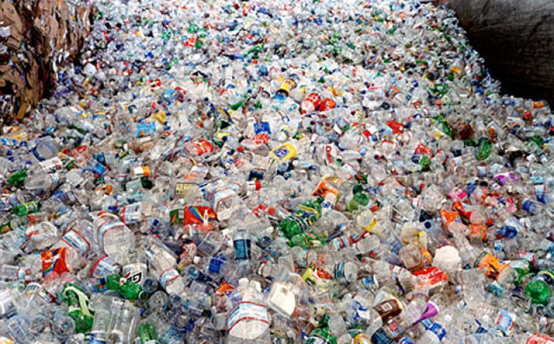 Industria deşeurilor va fi inima economiei circulare. Cum stă România la capitolul reciclare?