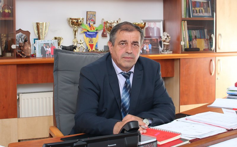 Cum arată bugetul comunei Apahida pentru anul 2022. Peste 25 mil. lei merg la investiții
