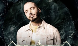 Regele reggaetonului, J Balvin, vine la UNTOLD!