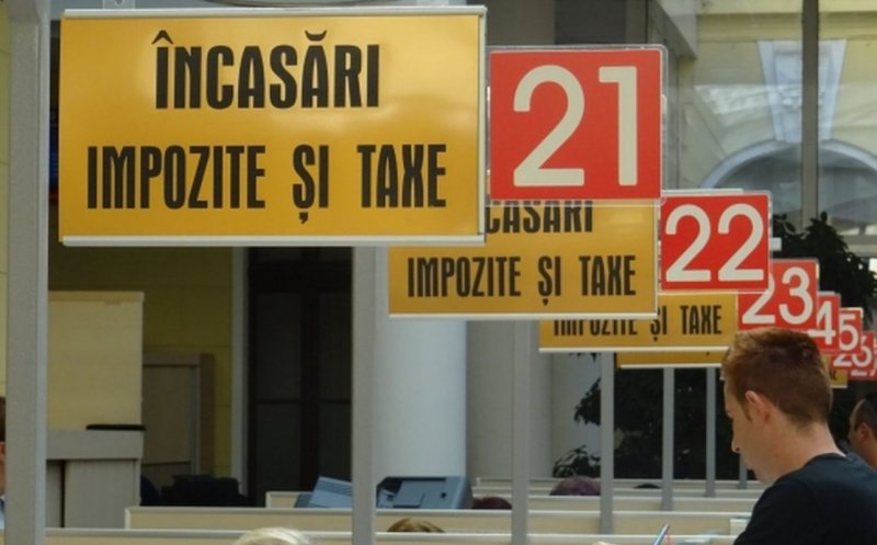 Impozitarea proprietăților în funcție de grila notarială ar putea fi amânată sau schimbată.