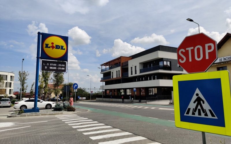 Lidl România face economie de energie și de salarii. Se schimbă orarul de funcționare