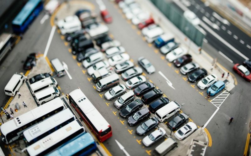 Mașinile second hand preferate de români: ”bătrânele” nemțești de peste 10 ani, pe motorină