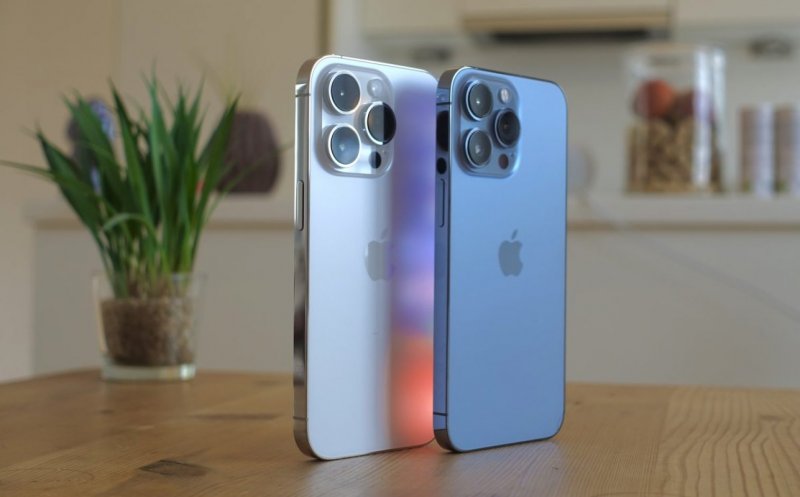 Apple renunță la creșterea producției de iPhone 14 după scăderea cererii la nivel mondial