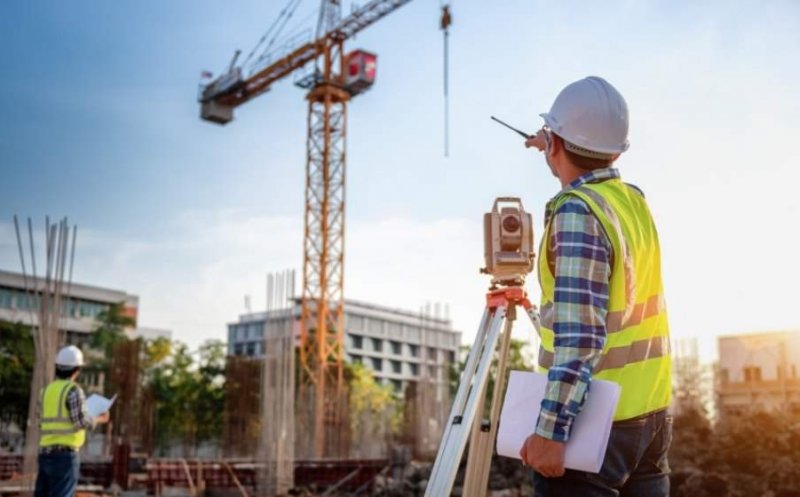 Ministrul Dezvoltării: ''Noul Cod al urbanismului va fi o revoluţie în domeniul construcţiilor''