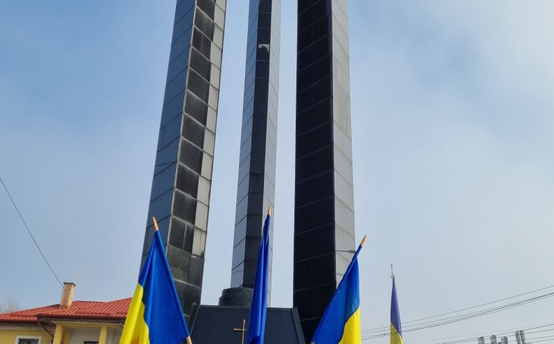 Apahida sărbătorește Ziua Națională a României