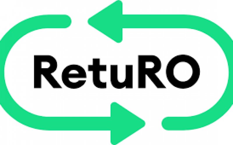 Centru RetuRO pentru sortarea ambalajelor deschis la Bonțida