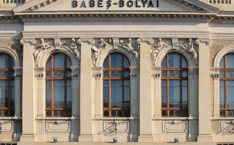 Universitatea "Babeș-Bolyai", prima în ţară în clasamentul QS al sustenabilităţii 2024