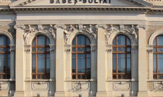 Universitatea "Babeș-Bolyai", prima în ţară în clasamentul QS al sustenabilităţii 2024