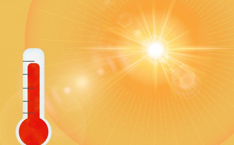 Anul 2023 va fi cel mai cald înregistrat vreodată