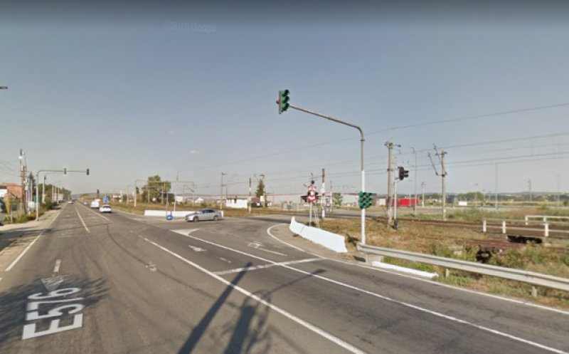 Pasajul de legătură din Jucu, în zona Parcului Tetarom III, scos la licitație de CNAIR. Va costa peste 16 mil. euro