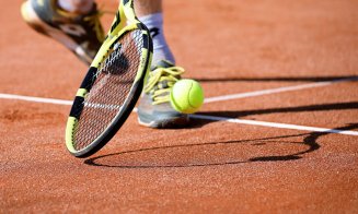 Tenis: Gabriela Ruse va lipsi de la turneul Transylvania Open