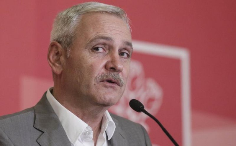 Mesajul lui Dragnea de dincolo de gratii: ”Mi-a spus că e demn și că își duce mai departe crucea”