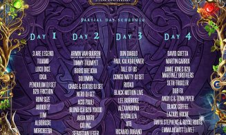 Biletele de 1 zi la Untold 2019, puse în vânzare!
