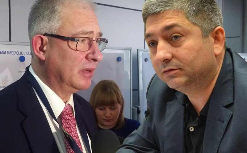 Consiliul Judeţean Cluj, sesizare la CSM împotriva Aeroportului: "Acţiuni de natură a afecta independența justiției"