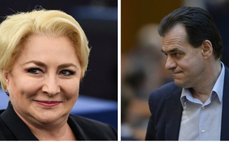 Dărâmarea Guvernului, misiune imposibilă. Câte voturi lipsesc