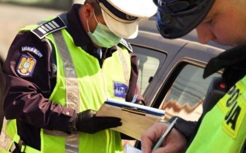 S-au stabilit amenzile pentru nepurtarea măștii de protecție